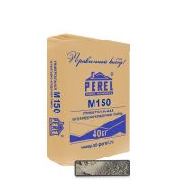 Штукатурно-кладочная смесь PEREL М-150 Универсальная