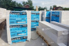 Газосиликатные блоки Bonolit Малоярославец D500 625х250х150 перегородочные