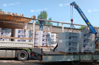 Газобетонные блоки Могилевский КСИ D700 600х100х250 перегородочные