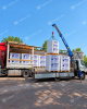 Газобетонные блоки Могилевский КСИ D700 625х300х200 стеновые